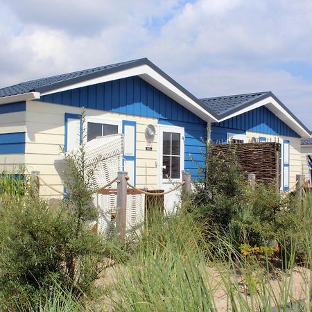 Welle 36B Villa Scharbeutz Ngoại thất bức ảnh