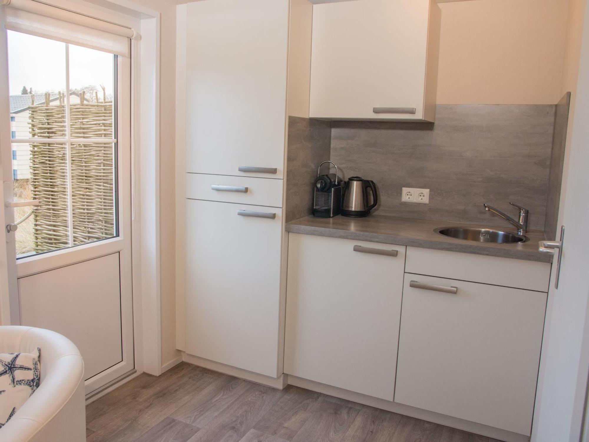 Welle 36B Villa Scharbeutz Ngoại thất bức ảnh